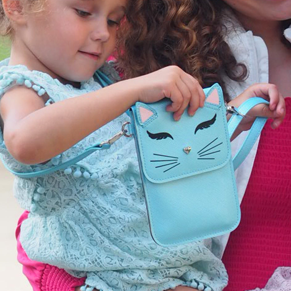 Fun Cat Purse