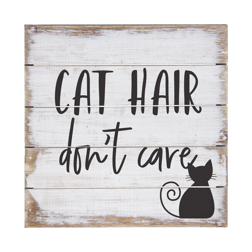 Cat Hair