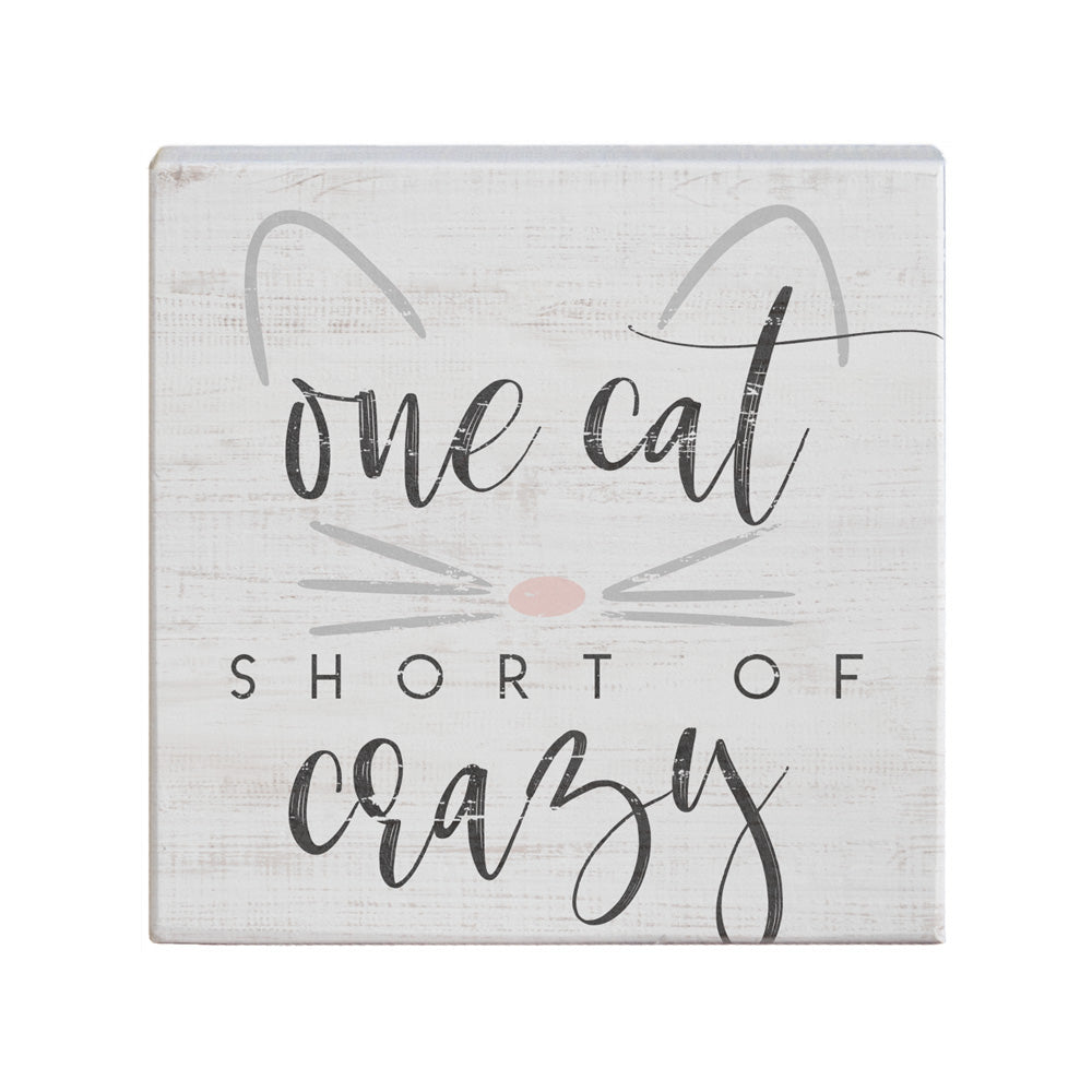Cat Short